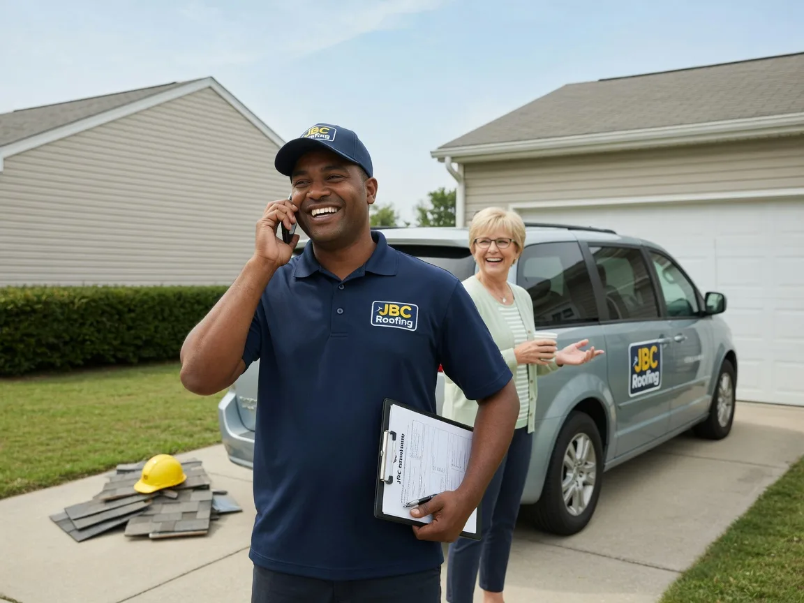 Roof Replacement Keyes, OK FAQs